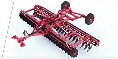 HEAVY DUTY FRAME - LONG LIFE SERVICE