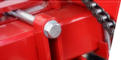 МЕТИЗИ ВИСОКОЇ МІЦНОСТІ