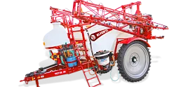 sprayers TETIS image