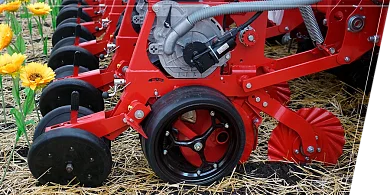 ПРИВІД ВІД ЕЛЕКТРОДВИГУНА