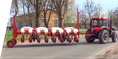 ТРАНСПОРТНИЙ ПРИСТРІЙ