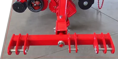 КОНСТРУКЦИЯ СЦЕПКИ СНИЦЫ