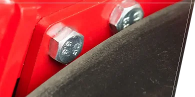 Метизы высокой прочности