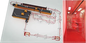 POWDER COATING