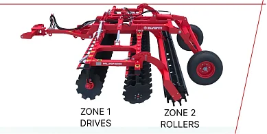 THREE OPERATIONS IN ONE PASS