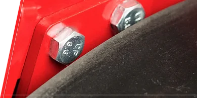 МЕТИЗЫ ВЫСОКОЙ ПРОЧНОСТИ