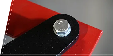 МЕТИЗИ ВИСОКОЇ МІЦНОСТІ