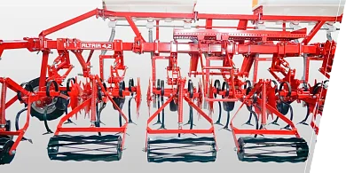 ЛЕГКЕ НАЛАШТУВАННЯ МІЖРЯДНОГО ІНТЕРВАЛУ