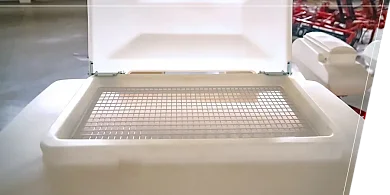 Защитная сетка