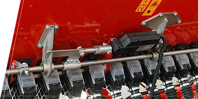 СИСТЕМА TRIM LINE