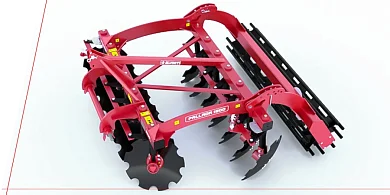 HEAVY DUTY FRAME - LONG LIFE SERVICE