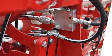 HIGH PRESSURE SLEEVES, IMPROVED QUALITY