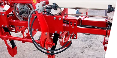 РУКАВА ВИСОКОГО ТИСКУ ПОЛІПШЕНОЇ ЯКОСТІ