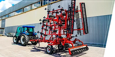 Maneuverability and ease of transportation