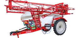 sprayers TETIS image