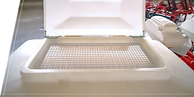 ЗАХИСНА СІТКА