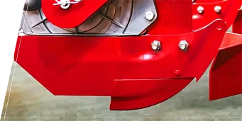 SLIDING SEED COULTER