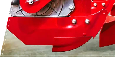 Полозовидный семенной сошник