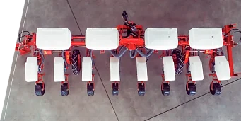 ОПОРНО-ПРИВОДНЫЕ КОЛЕСА