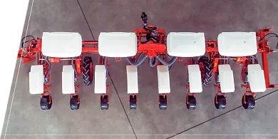 ОПОРНО-ПРИВОДНІ КОЛЕСА