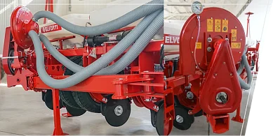 ВЕНТИЛЯТОР НА ПРИЧИПНОМУ ПРИСТРІЇ