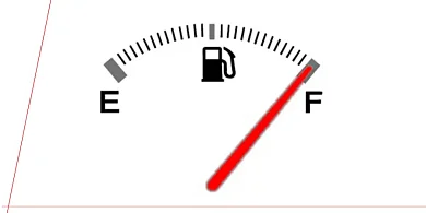 Расход топлива