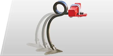 Рабочий орган