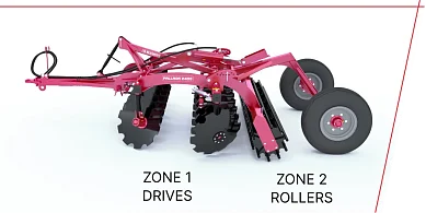 THREE OPERATIONS IN ONE PASS