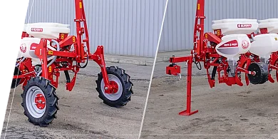 ТРАНСПОРТНИЙ ПРИСТРІЙ