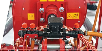 VALVES