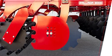 РЕГУЛЬОВАНИЙ БІЧНИЙ ЩИТОК