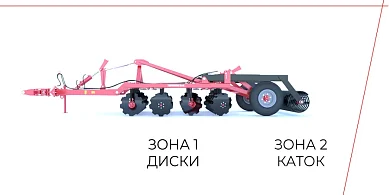 ТРИ ОПЕРАЦІЇ ЗА ОДИН ПРОХІД