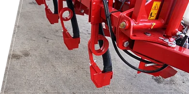 ТУКОВЫЙ СОШНИК