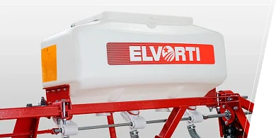 НОВІ НАДІЙНІ ТУКОВІ БУНКЕРИ