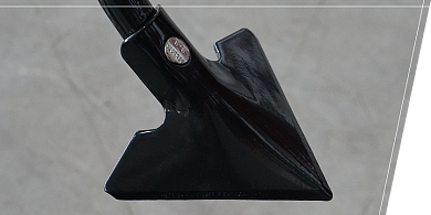 РОБОЧІ ОРГАНИ ВЛАСНОГО ВИРОБНИЦТВА