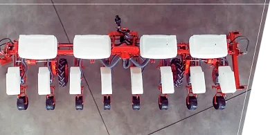 ОПОРНО-ПРИВОДНІ КОЛЕСА