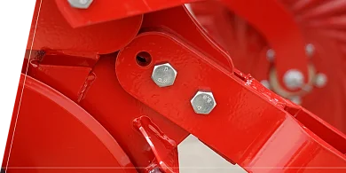 МЕТИЗИ ВИСОКОЇ МІЦНОСТІ