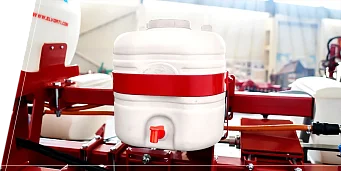 ADDITIONAL TECHNICAL WATER TANK