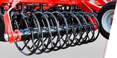 Котки спірального типу