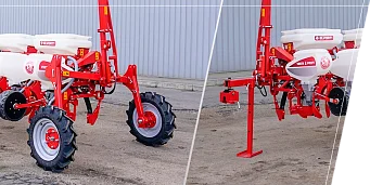 ТРАНСПОРТНОЕ УСТРОЙСТВО