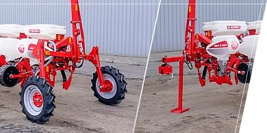 ТРАНСПОРТНИЙ ПРИСТРІЙ