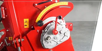 INFINITELY VIRIABLE SYSTEM GEAR BOX (VARIATOR)