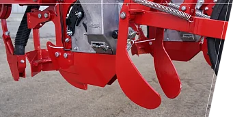 ЭФФЕКТИВНОЕ ЗАКРЫТИЕ БОРОЗДЫ