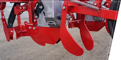 ЕФЕКТИВНЕ ЗАКРИТТЯ БОРОЗНИ