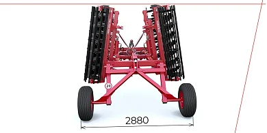 EASY AND SAFE TRANSPORTATION