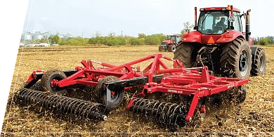 РЕГУЛЬОВАНИЙ КУТ АТАКИ = УНІВЕРСАЛЬНІСТЬ