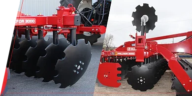 РОБОЧА І ТРАНСПОРТНА ШИРИНА 3 МЕТРИ