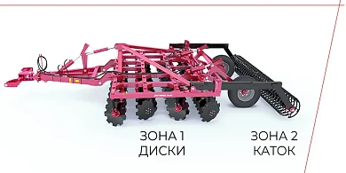 Три операции за один проход