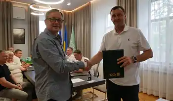 JSC "ELVORTI" and Poltava State Agrarian University join forces to develop ukrainian agriculture and education