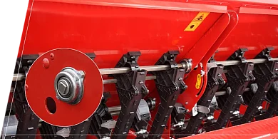 ВАЛЫ ПРИВОДА аппаратов для внесеня туков ИЗ НЕРЖАВЕЮЩЕЙ СТАЛИ